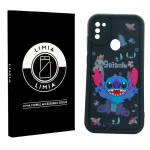 قاب گوشی عروسکی برجسته استیچ سامسونگ A11