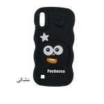 قاب گوشی عروسکی برجسته سامسونگ A10 - تصویر 3