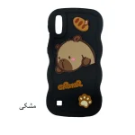 قاب گوشی عروسکی برجسته سامسونگ A10 - تصویر 3