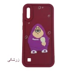 قاب گوشی عروسکی برجسته سامسونگ A10/M10 - تصویر 2