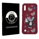 قاب گوشی عروسکی برجسته سامسونگ A10/M10