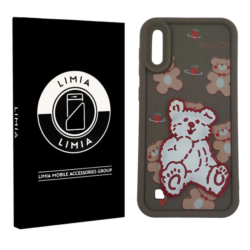 990197f2c6f5f3b68cdbd61ea49e8b874d82f32a_1731332619 قاب گوشی عروسکی برجسته خرسی سامسونگ A10/M10 - تصویر 1