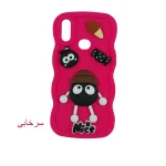 قاب گوشی عروسکی برجسته سامسونگ A10s - تصویر 3