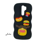 قاب گوشی عروسکی برجسته شیائومی Redmi 9/9Prime - تصویر 2