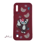 قاب گوشی عروسکی برجسته سامسونگ A10/M10 - تصویر 2