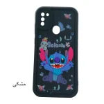 قاب گوشی عروسکی برجسته استیچ سامسونگ A11 - تصویر 2