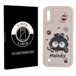 قاب گوشی عروسکی برجسته سامسونگ A10/M10