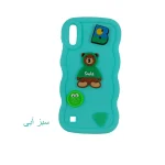 قاب گوشی عروسکی برجسته سامسونگ A10 - تصویر 2
