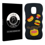 قاب گوشی عروسکی برجسته شیائومی Note 9s/9Pro