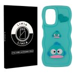 قاب گوشی عروسکی برجسته شیائومی 9T/Poco M3