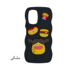 قاب گوشی عروسکی برجسته شیائومی 9T/Poco M3 - تصویر 2