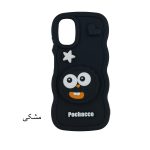 قاب گوشی عروسکی برجسته سامسونگ A22 4G - تصویر 2