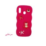 قاب گوشی عروسکی برجسته سامسونگ A20/A30 - تصویر 2
