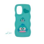 قاب گوشی عروسکی برجسته شیائومی Note 10 4G/10s/Poco M5s - تصویر 2