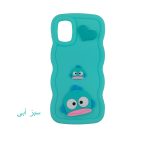 قاب گوشی عروسکی برجسته سامسونگ A31 - تصویر 2
