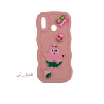 قاب گوشی عروسکی برجسته سامسونگ A20/A30 - تصویر 2