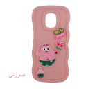 قاب گوشی عروسکی برجسته شیائومی Note 9s/9Pro - تصویر 2
