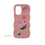 قاب گوشی عروسکی برجسته شیائومی 9T/Poco M3 - تصویر 2