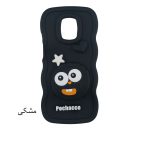 قاب گوشی عروسکی برجسته شیائومی Note 9s/9Pro - تصویر 2