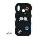 قاب گوشی عروسکی برجسته سامسونگ A20/A30 - تصویر 2