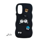 قاب گوشی عروسکی برجسته سامسونگ A15 - تصویر 2