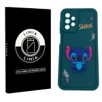 قاب گوشی عروسکی برجسته استیچ سامسونگ A13 4G/A23/A32 5G