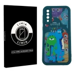 قاب گوشی عروسکی برجسته سالیوان سامسونگ A50/A50s/A30s