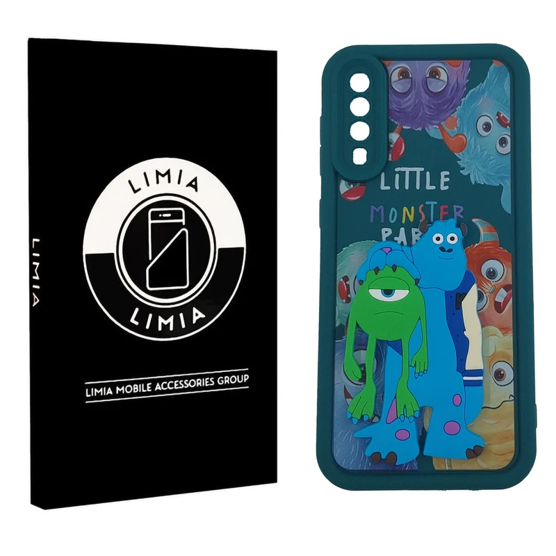 0b57a0d03e1aa15efb75f7c8a589a2c7b5b77103_1731921291 قاب گوشی عروسکی برجسته سالیوان سامسونگ A50/A50s/A30s - تصویر 1