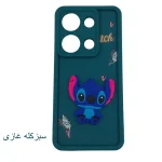 قاب گوشی عروسکی برجسته استیچ شیائومی Note 13 4G - تصویر 2