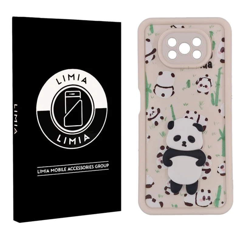 22ce4a6336ccd9cb4c46a453bc7df03bfee34f3c_1732370172 قاب گوشی عروسکی برجسته پاندا شیائومی Poco X3/X3Pro - تصویر 1