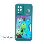 قاب گوشی عروسکی برجسته سالیوان سامسونگ A12/M12 - تصویر 2