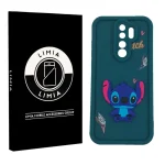 قاب گوشی عروسکی برجسته استیچ شیائومی Note 8Pro