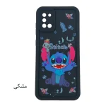 قاب گوشی عروسکی برجسته استیچ سامسونگ A31 - تصویر 2