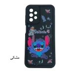 قاب گوشی عروسکی برجسته استیچ سامسونگ A32 4G - تصویر 2
