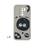 قاب گوشی عروسکی برجسته شیائومی Redmi 9/9Prime - تصویر 2