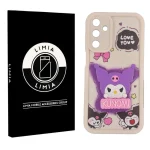 قاب گوشی عروسکی برجسته کورومی سامسونگ A15