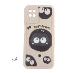 قاب گوشی عروسکی برجسته سامسونگ A12/M12 - تصویر 2