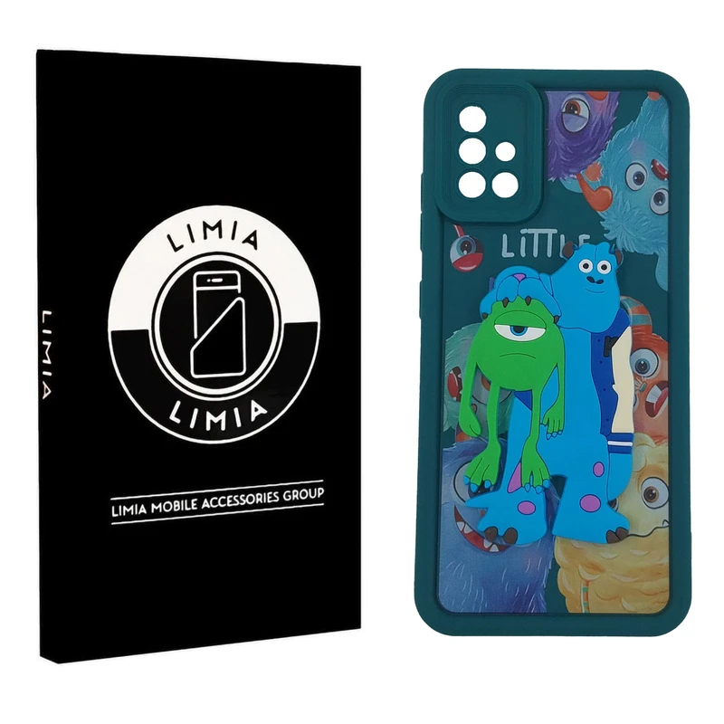 6b915a609592255c6cb7de3beb95d4cd3ba3f215_1731925749 قاب گوشی عروسکی برجسته سالیوان سامسونگ A51 - تصویر 1