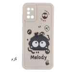 قاب گوشی عروسکی برجسته سامسونگ A31 - تصویر 2