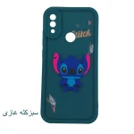 قاب گوشی عروسکی برجسته استیچ شیائومی Note 7/7Pro - تصویر 2