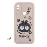 قاب گوشی عروسکی برجسته شیائومی Note 7/7Pro - تصویر 2