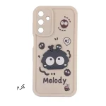 قاب گوشی عروسکی برجسته سامسونگ A15 - تصویر 2