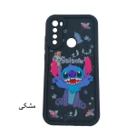 قاب گوشی عروسکی برجسته استیچ شیائومی Note 8 - تصویر 2