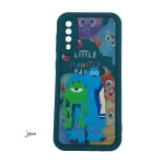 قاب گوشی عروسکی برجسته سالیوان سامسونگ A50/A50s/A30s - تصویر 2