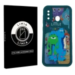 قاب گوشی عروسکی برجسته سالیوان سامسونگ A20/A30