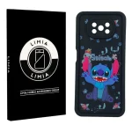 قاب گوشی عروسکی برجسته استیچ شیائومی Poco X3/X3Pro
