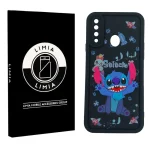 قاب گوشی عروسکی برجسته استیچ سامسونگ A20s