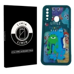 قاب گوشی عروسکی برجسته سالیوان سامسونگ A20s