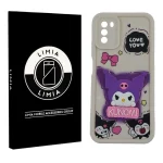 قاب گوشی عروسکی برجسته کورومی شیائومی Poco M3