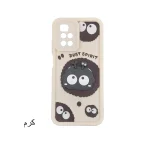 قاب گوشی عروسکی برجسته شیائومی Redmi 10 4G - تصویر 2